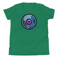 Record Youth Short Sleeve T-Shirt