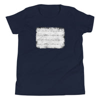 12/3/2020 Youth Short Sleeve T-Shirt