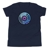 Record Youth Short Sleeve T-Shirt