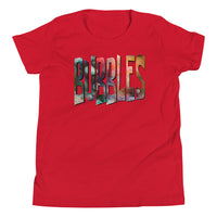 Bubbles Youth Short Sleeve T-Shirt