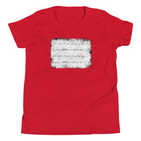 12/3/2020 Youth Short Sleeve T-Shirt