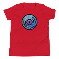 Record Youth Short Sleeve T-Shirt