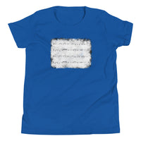 12/3/2020 Youth Short Sleeve T-Shirt