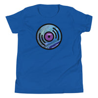 Record Youth Short Sleeve T-Shirt
