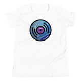 Record Youth Short Sleeve T-Shirt