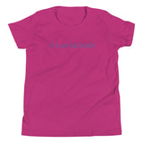 It can be done Youth Short Sleeve T-Shirt